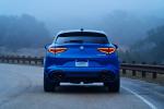 Alfa Romeo Stelvio Quadrifoglio 2018 года (NA)